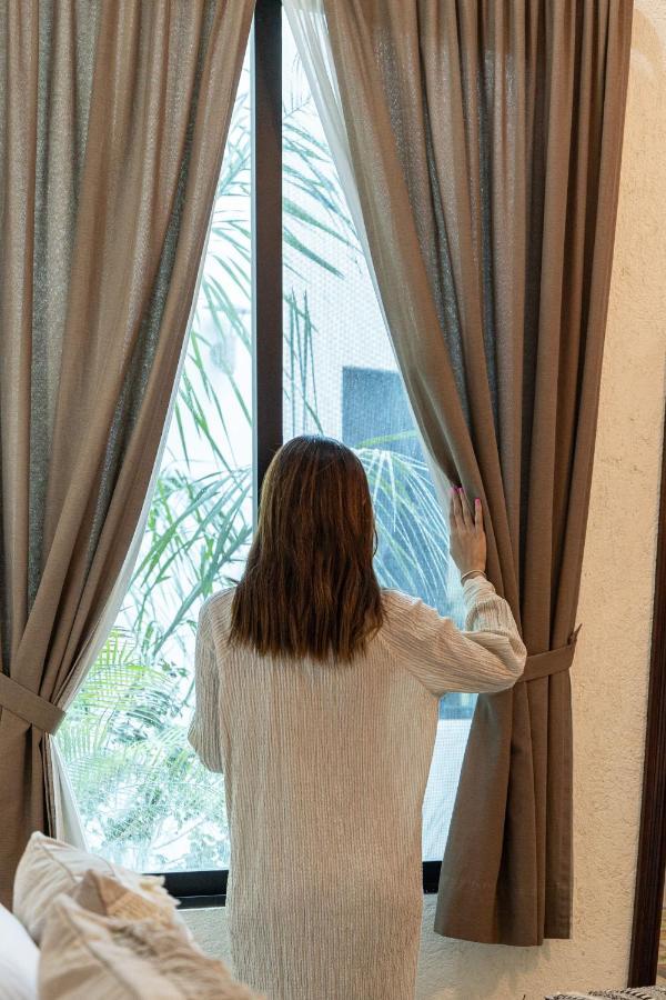 Casa Dos Lirios Hotel Boutique Merida Ngoại thất bức ảnh