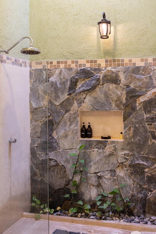 Casa Dos Lirios Hotel Boutique Merida Ngoại thất bức ảnh