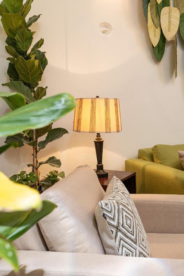 Casa Dos Lirios Hotel Boutique Merida Ngoại thất bức ảnh