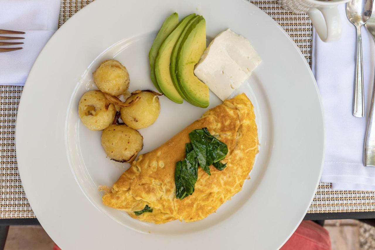 Casa Dos Lirios Hotel Boutique Merida Ngoại thất bức ảnh